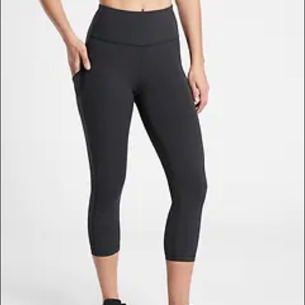 Athleta Leggings